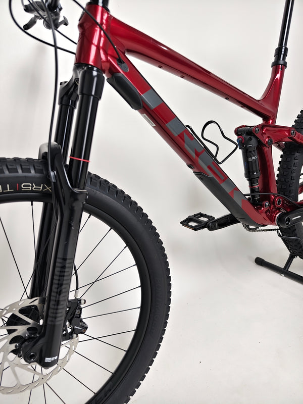 Trek Remedy 7 2022/ LARGE / RRP: £2,750.00 / Very Good Condition