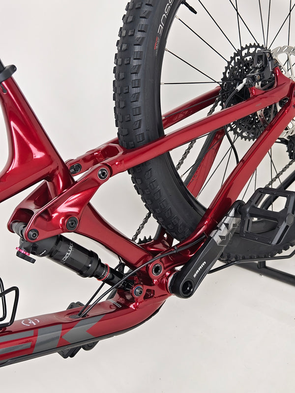 Trek Remedy 7 2022/ LARGE / RRP: £2,750.00 / Very Good Condition