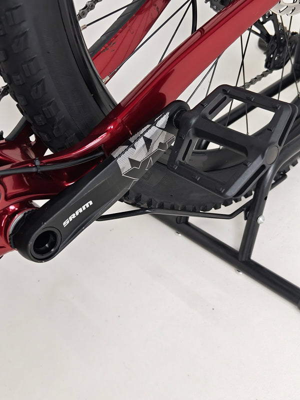 Trek Remedy 7 2022/ LARGE / RRP: £2,750.00 / Very Good Condition