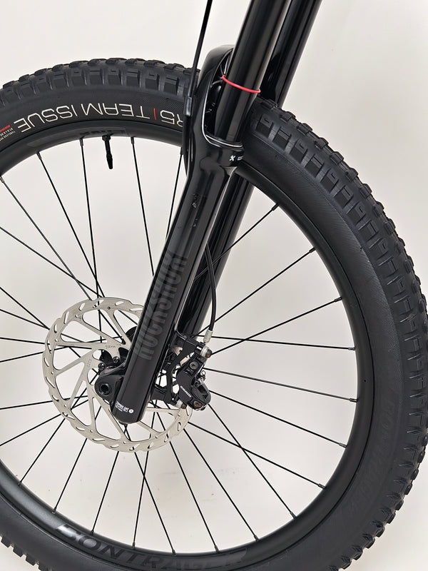 Trek Remedy 7 2022/ LARGE / RRP: £2,750.00 / Very Good Condition