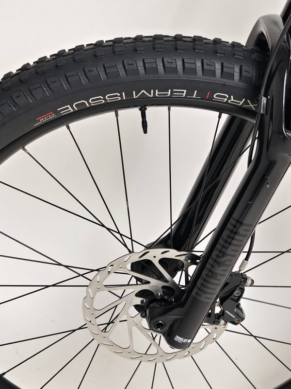 Trek Remedy 7 2022/ LARGE / RRP: £2,750.00 / Very Good Condition