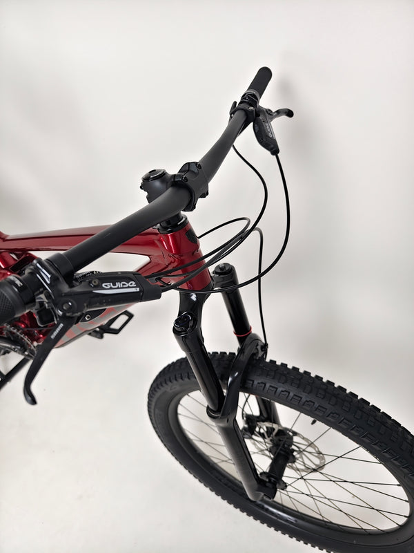 Trek Remedy 7 2022/ LARGE / RRP: £2,750.00 / Very Good Condition