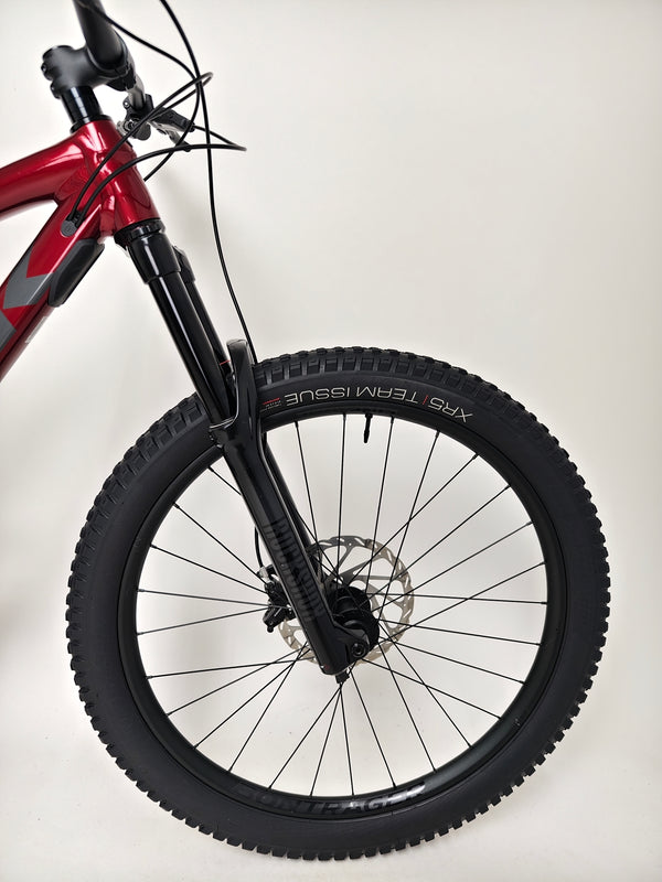 Trek Remedy 7 2022/ LARGE / RRP: £2,750.00 / Very Good Condition