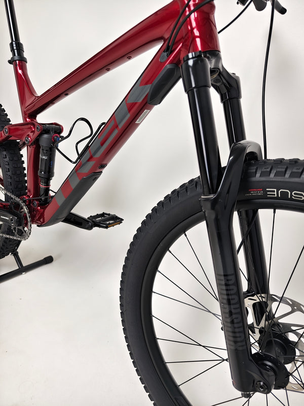 Trek Remedy 7 2022/ LARGE / RRP: £2,750.00 / Very Good Condition