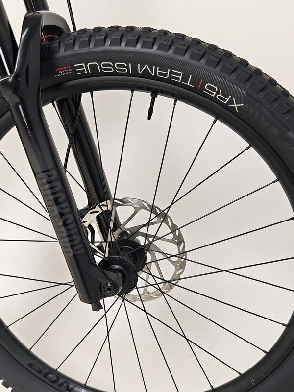 Trek Remedy 7 2022/ LARGE / RRP: £2,750.00 / Very Good Condition