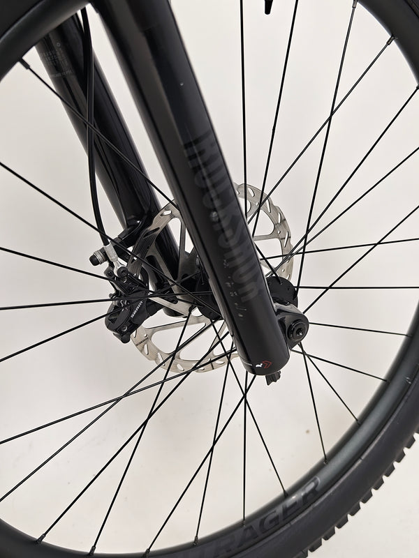 Trek Remedy 7 2022/ LARGE / RRP: £2,750.00 / Very Good Condition