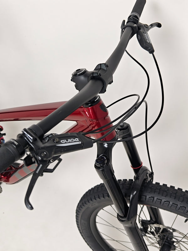 Trek Remedy 7 2022/ LARGE / RRP: £2,750.00 / Very Good Condition