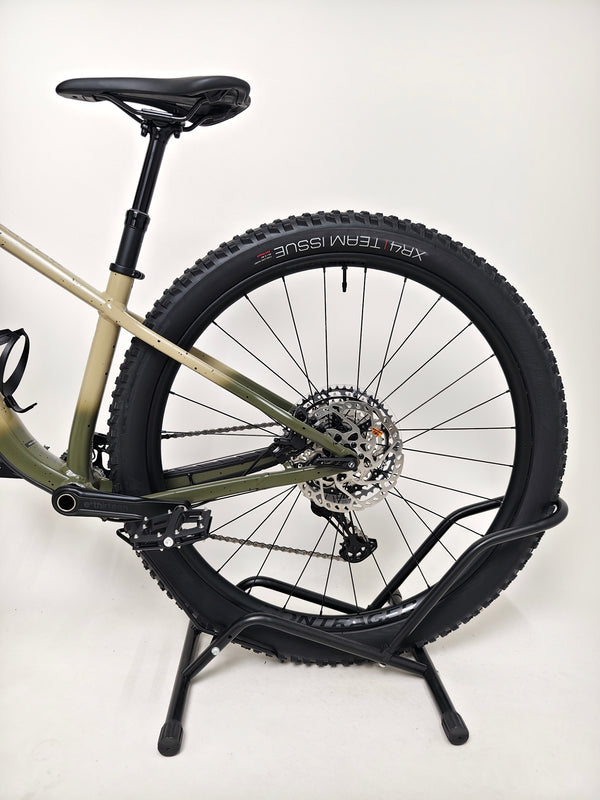 2024 Trek ROSCOE 9 / FOX 36 / SMALL / RRP:£1,675.00 / Like New!