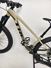 2024 Trek ROSCOE 9 / FOX 36 / SMALL / RRP:£1,675.00 / Like New!