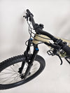 2024 Trek ROSCOE 9 / FOX 36 / SMALL / RRP:£1,675.00 / Like New!