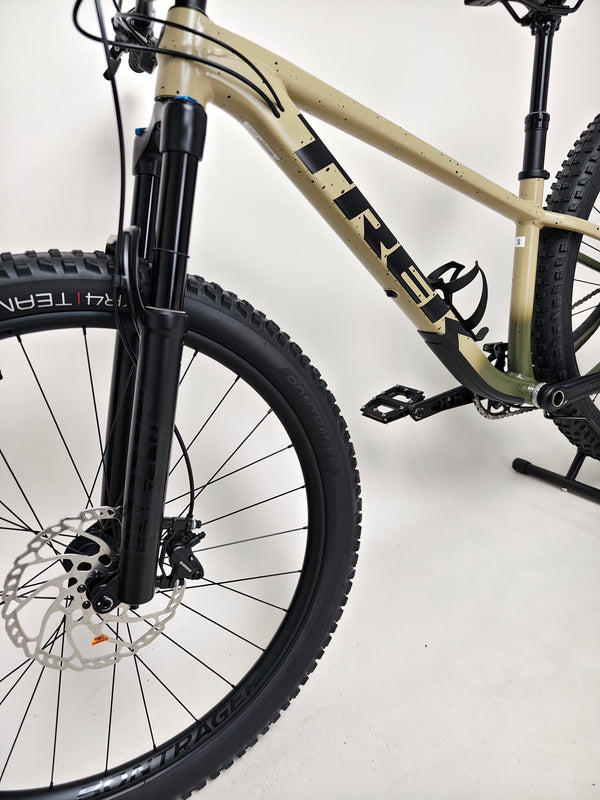 2024 Trek ROSCOE 9 / FOX 36 / SMALL / RRP:£1,675.00 / Like New!