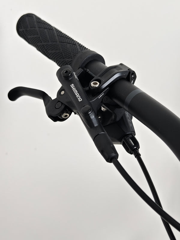 2024 Trek ROSCOE 9 / FOX 36 / SMALL / RRP:£1,675.00 / Like New!