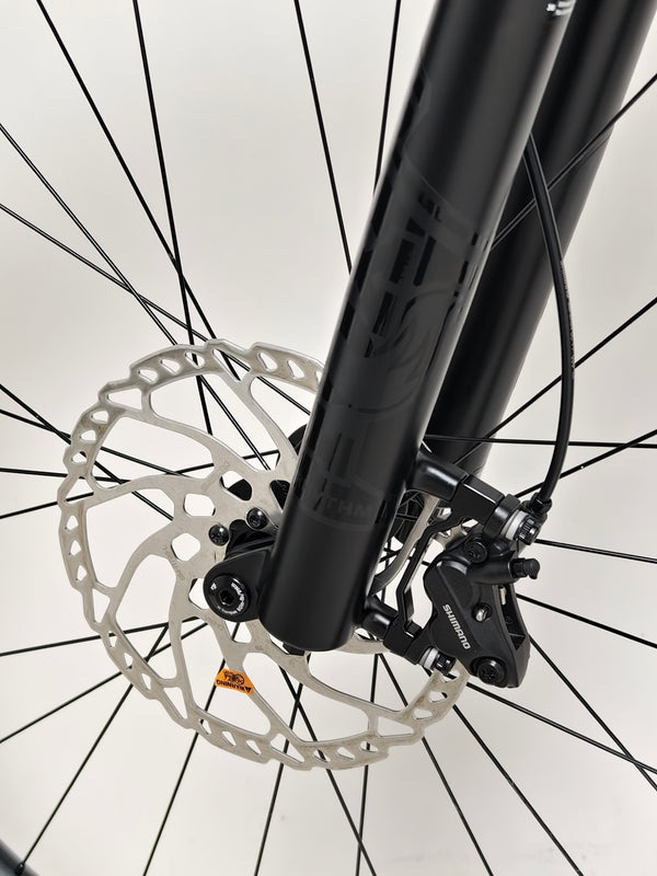 2024 Trek ROSCOE 9 / FOX 36 / SMALL / RRP:£1,675.00 / Like New!