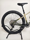 2024 Trek ROSCOE 9 / FOX 36 / SMALL / RRP:£1,675.00 / Like New!