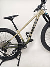 2024 Trek ROSCOE 9 / FOX 36 / SMALL / RRP:£1,675.00 / Like New!