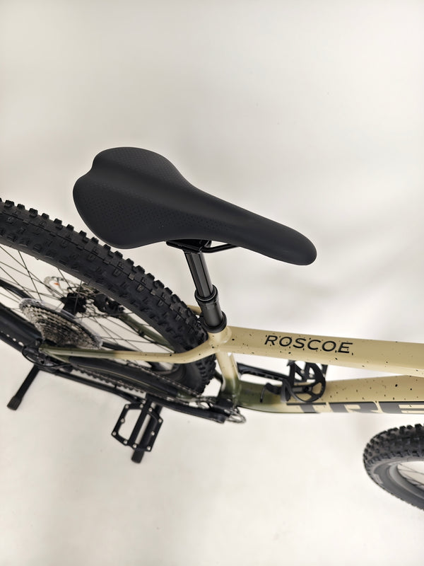 2024 Trek ROSCOE 9 / FOX 36 / SMALL / RRP:£1,675.00 / Like New!