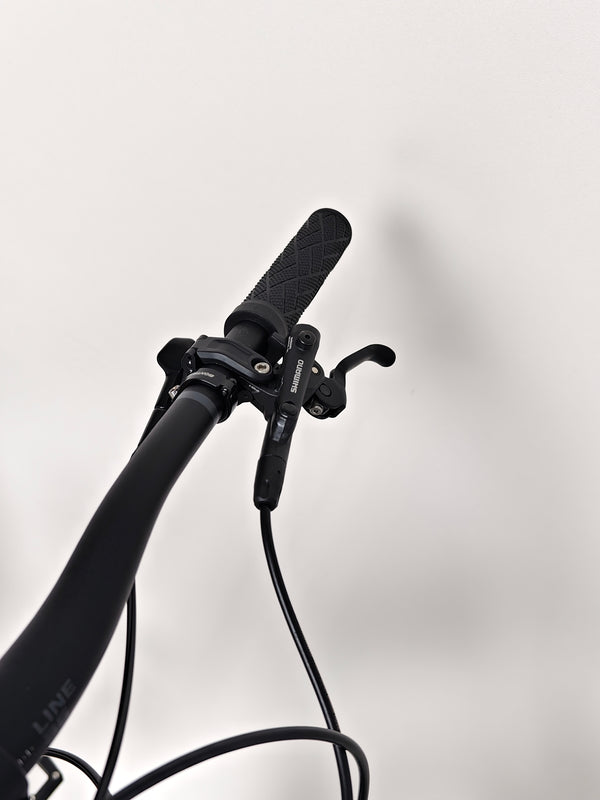 2024 Trek ROSCOE 9 / FOX 36 / SMALL / RRP:£1,675.00 / Like New!