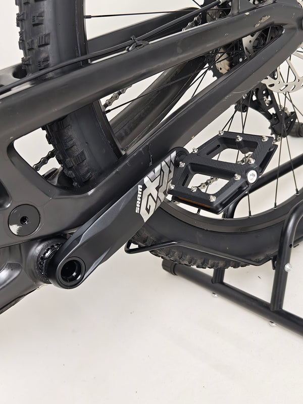 Evil Insurgent LS 27.5 Carbon / MEDIUM / Very Good Condition