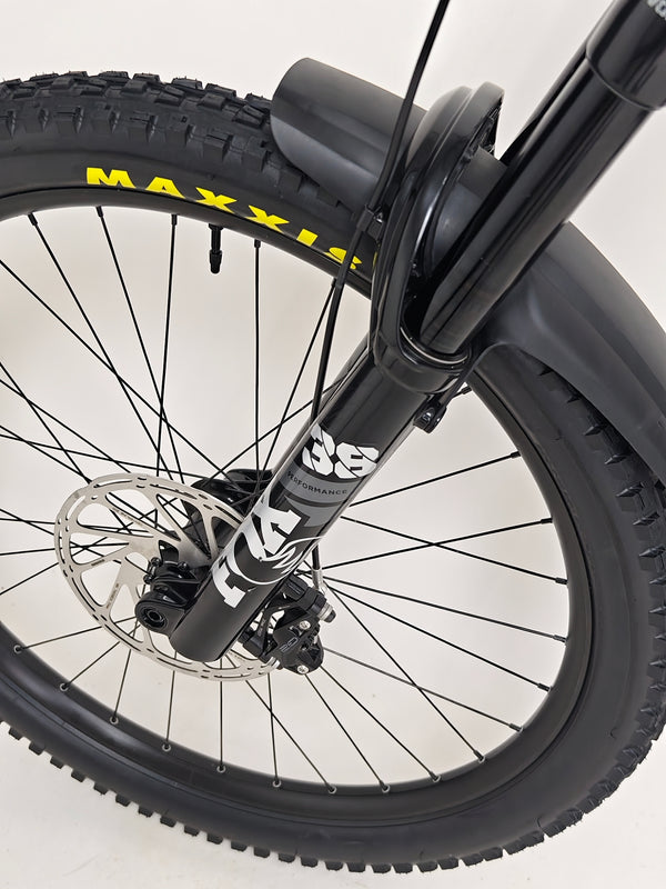 Evil Insurgent LS 27.5 Carbon / MEDIUM / Very Good Condition