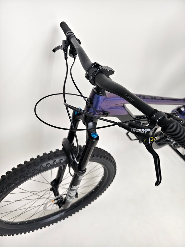 Polygon Siskiu T8 2023 Full Suspension / LARGE / RRP: £2,400.00 / Very Good Condition