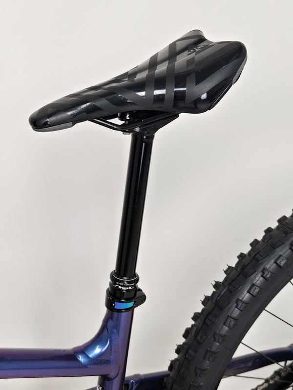 Polygon Siskiu T8 2023 Full Suspension / LARGE / RRP: £2,400.00 / Very Good Condition