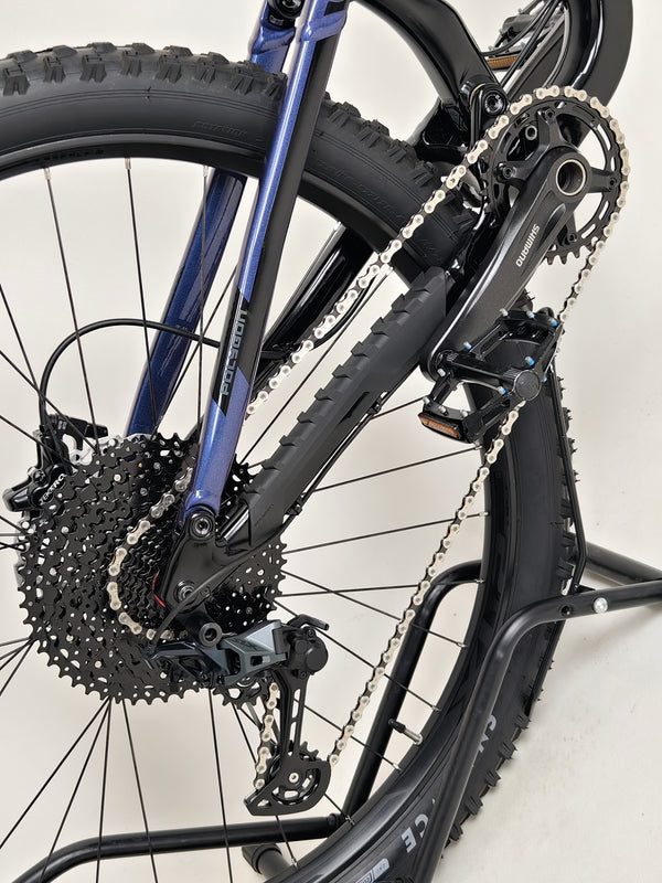 Polygon Siskiu T8 2023 Full Suspension / LARGE / RRP: £2,400.00 / Very Good Condition