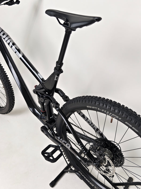 NS Bikes Define AL 130 2 2023 / LARGE / RRP: £3,499.00 / Excellent Condition