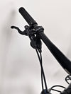 NS Bikes Define AL 130 2 2023 - View highlighting the overall condition and quality of the bike from NS Bikes.
