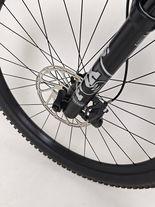 Specialized Status 160/ LARGE (S4) / RRP: £2,900.00 / Excellent Condition