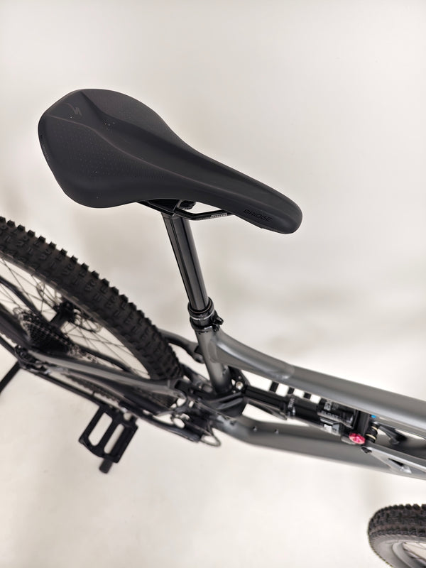 Specialized Status 160/ LARGE (S4) / RRP: £2,900.00 / Excellent Condition