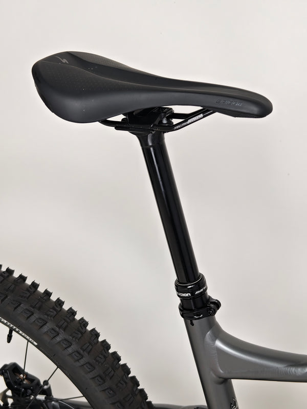 Specialized Status 160/ LARGE (S4) / RRP: £2,900.00 / Excellent Condition