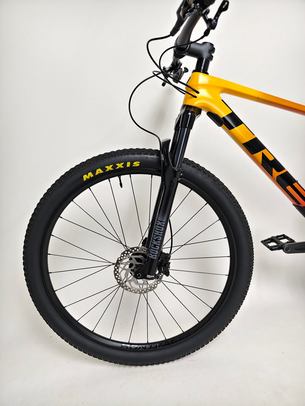 Trek Procaliber 9.5 Carbon/ MEDIUM- LARGE / RRP:£1,600.00 / Very Good Condition