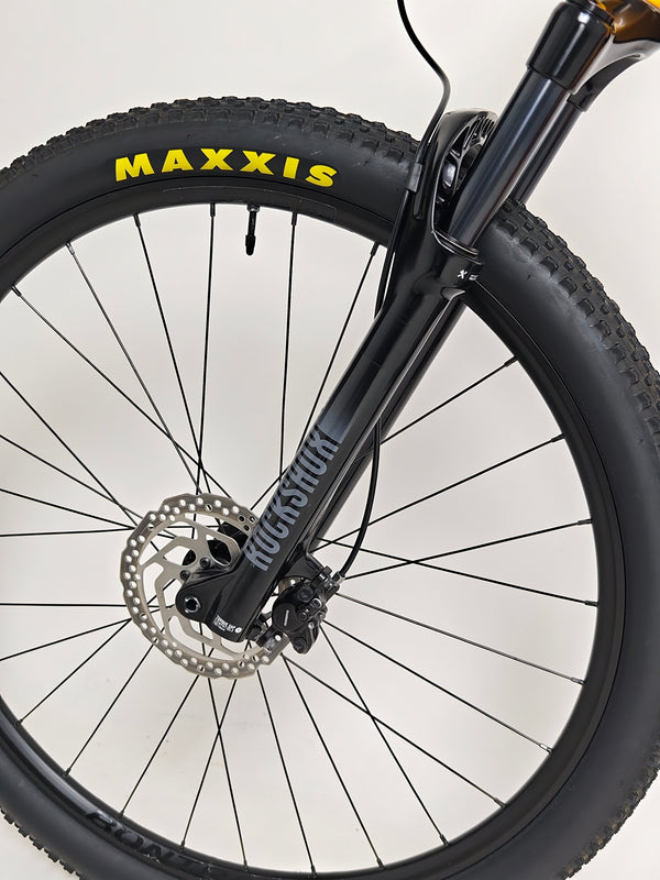 Trek Procaliber 9.5 Carbon/ MEDIUM- LARGE / RRP:£1,600.00 / Very Good Condition