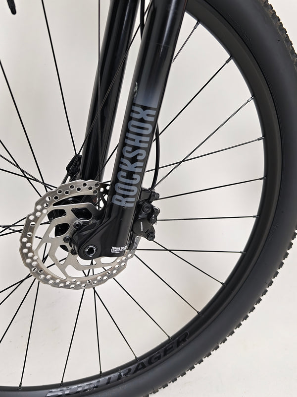 Trek Procaliber 9.5 Carbon/ MEDIUM- LARGE / RRP:£1,600.00 / Very Good Condition