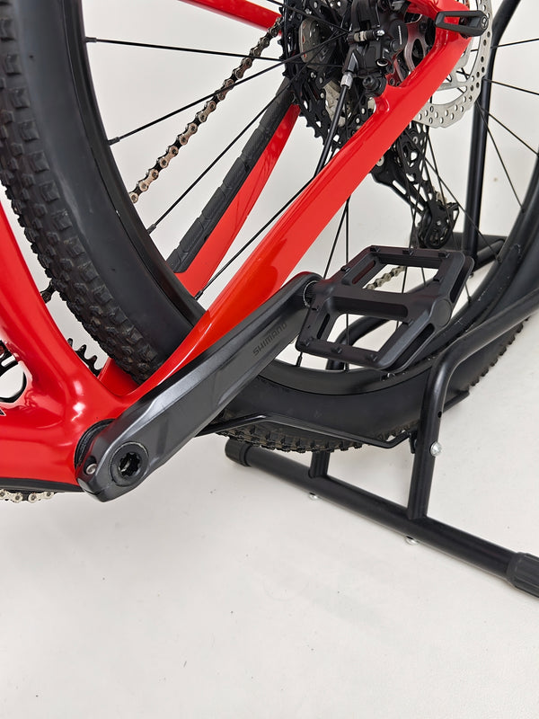 Trek Procaliber 9.5 Carbon/ MEDIUM- LARGE / RRP:£1,600.00 / Very Good Condition