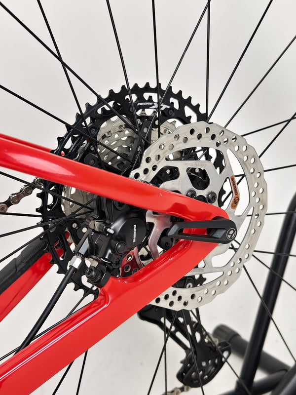 Trek Procaliber 9.5 Carbon/ MEDIUM- LARGE / RRP:£1,600.00 / Very Good Condition