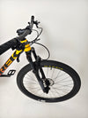 Trek Procaliber 9.5 Carbon/ MEDIUM- LARGE / RRP:£1,600.00 / Very Good Condition