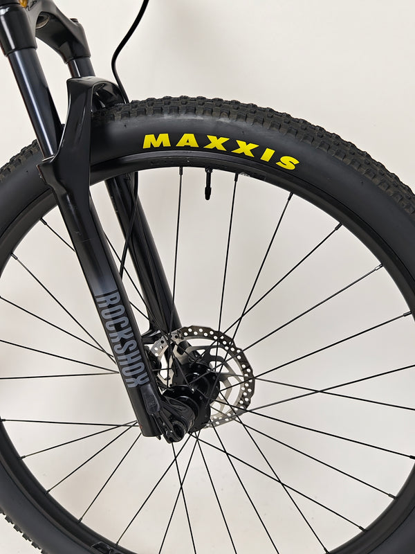 Trek Procaliber 9.5 Carbon/ MEDIUM- LARGE / RRP:£1,600.00 / Very Good Condition