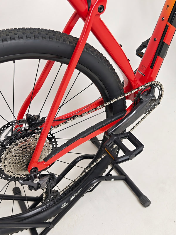 Trek Procaliber 9.5 Carbon/ MEDIUM- LARGE / RRP:£1,600.00 / Very Good Condition