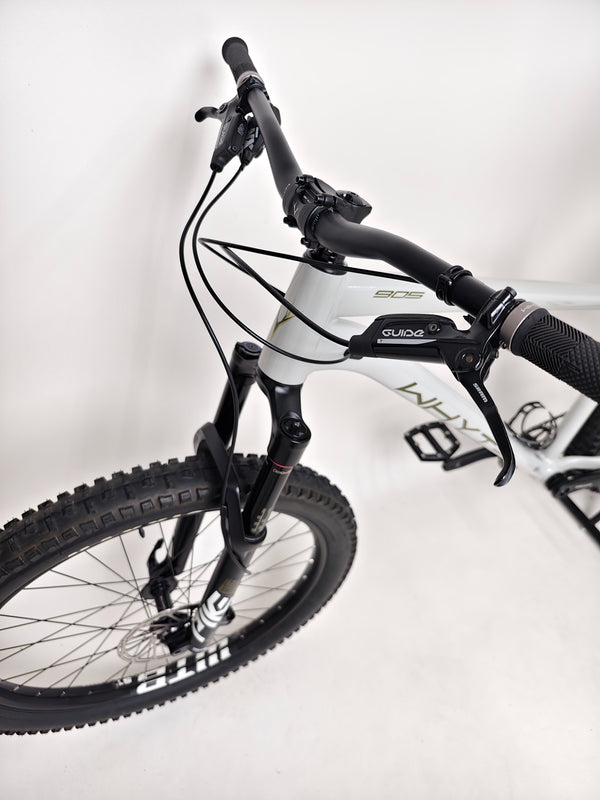 Whyte 905 V4 2023/ LARGE / RRP: £2,099.00 / Excellent Condition!