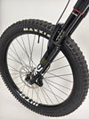 Whyte 905 V4 2023/ LARGE / RRP: £2,099.00 / Excellent Condition!