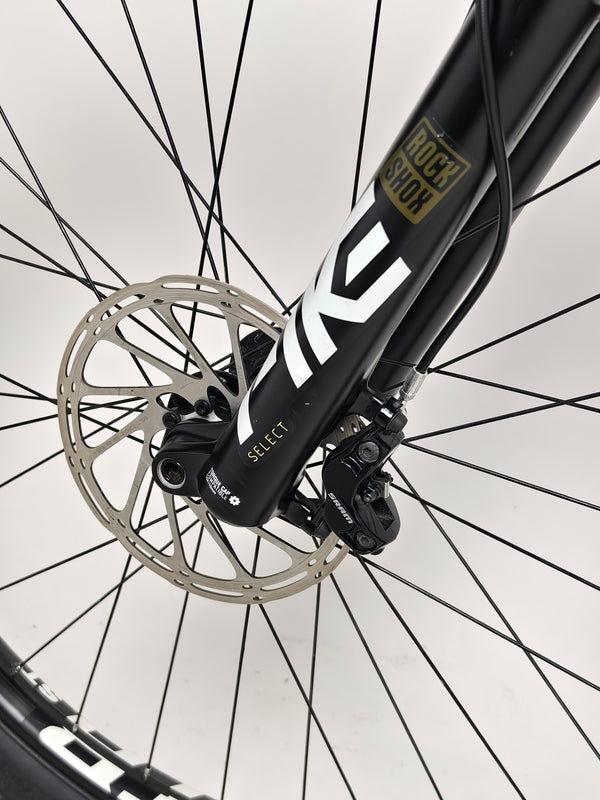 Whyte 905 V4 2023/ LARGE / RRP: £2,099.00 / Excellent Condition!