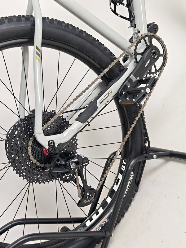 Whyte 905 V4 2023/ LARGE / RRP: £2,099.00 / Excellent Condition!