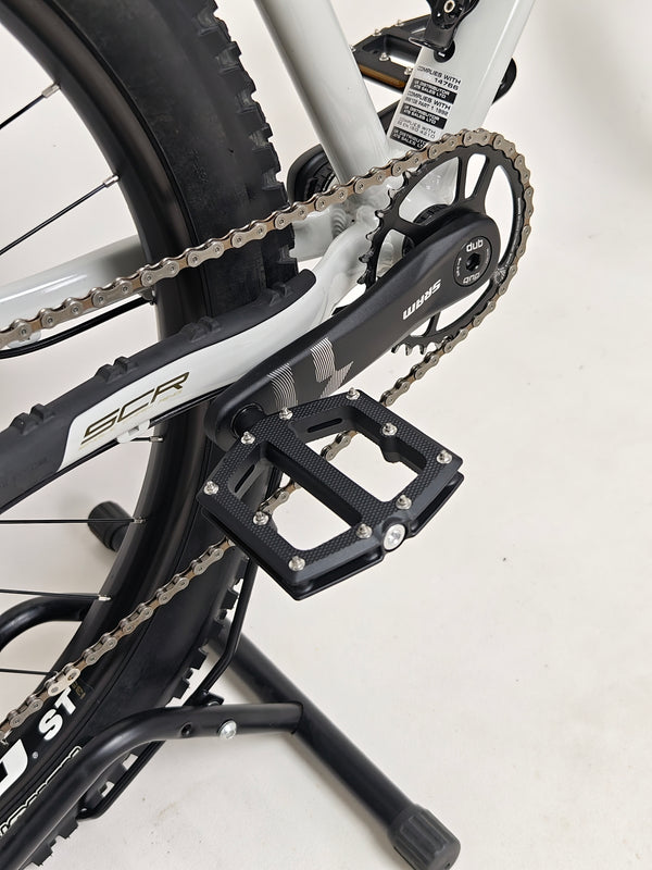 Whyte 905 V4 2023/ LARGE / RRP: £2,099.00 / Excellent Condition!