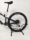 Image of the chainset on the 2025 Boardman MTR 8.8 UPGRADED bike.