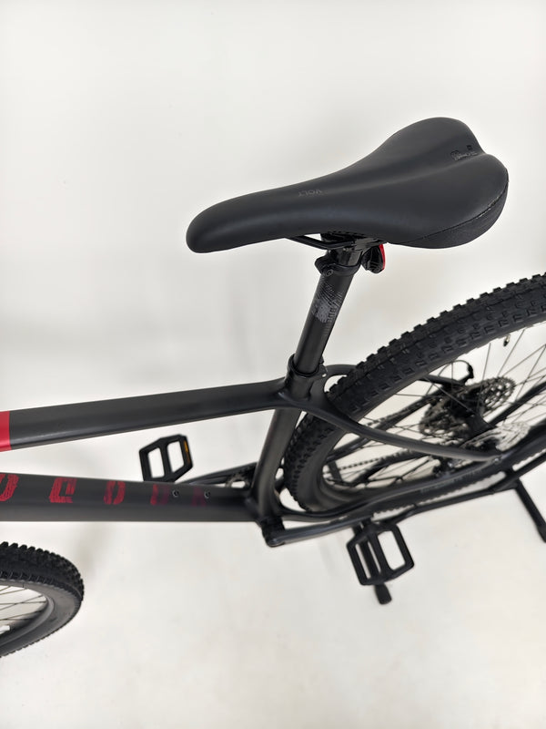 Voodoo Bizango 2024 Carbon / LARGE / RRP: £1,200 / Very Good Condition