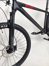 Voodoo Bizango 2024 Carbon / LARGE / RRP: £1,200 / Very Good Condition