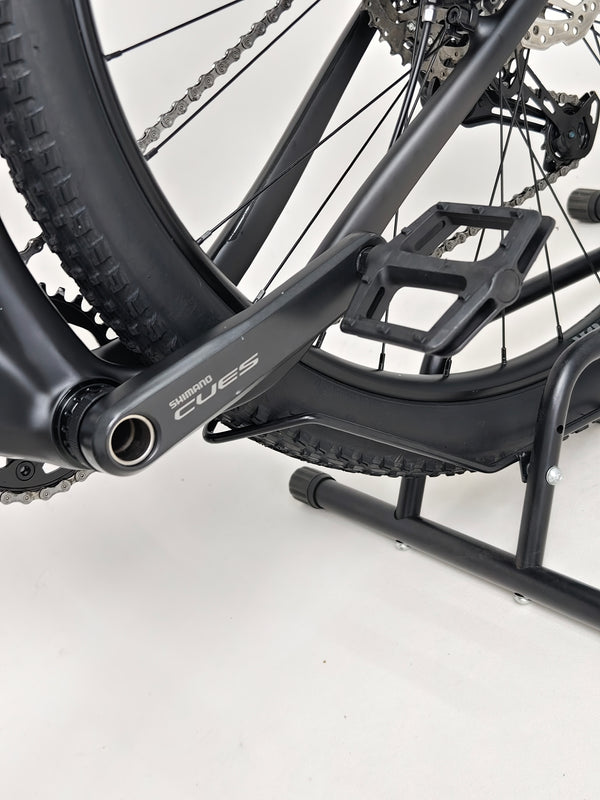 Voodoo Bizango 2024 Carbon / LARGE / RRP: £1,200 / Very Good Condition