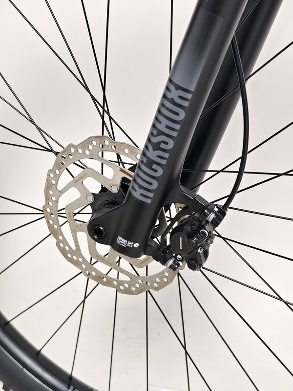 Voodoo Bizango 2024 Carbon / LARGE / RRP: £1,200 / Very Good Condition