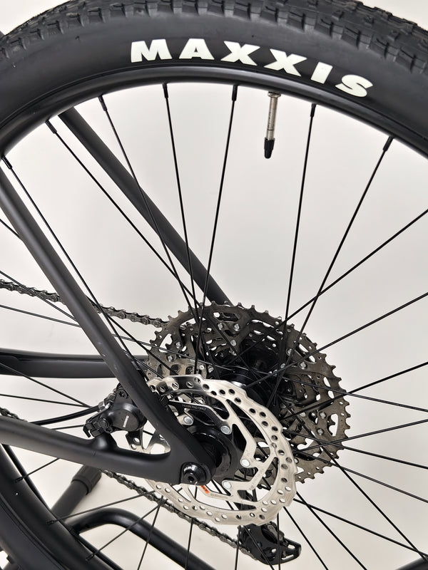 Voodoo Bizango 2024 Carbon / LARGE / RRP: £1,200 / Very Good Condition